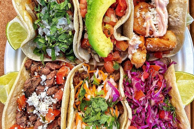 Downtown Las Vegas Food Tour - Timing, Pace, and the Walk You’ll Actually Do