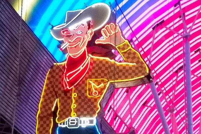Downtown Las Vegas Nighttime Walking Tour - The $37 Value: What’s Included, What You’ll Pay For