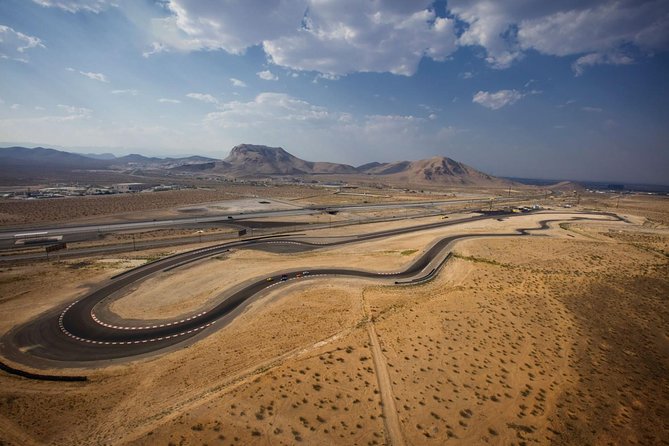 Drifting Ride-Along Experience On A Real Racetrack in Las Vegas - Should You Book This Drifting Ride-Along on a Real Racetrack in Las Vegas?