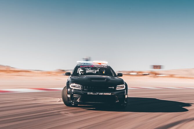 Drifting Ride-Along Experience On A Real Racetrack in Las Vegas - The Mustang Experience: What Car You’ll Ride (And When Things Change)