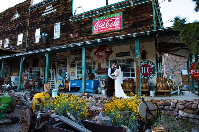 Eldorado Canyon Wedding Package - Ceremony timing: how to pick your start time without stress