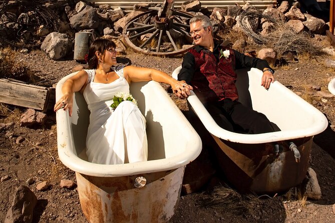 Eldorado Canyon Wedding Package - Practical planning: what to wear, what to bring, and what to expect