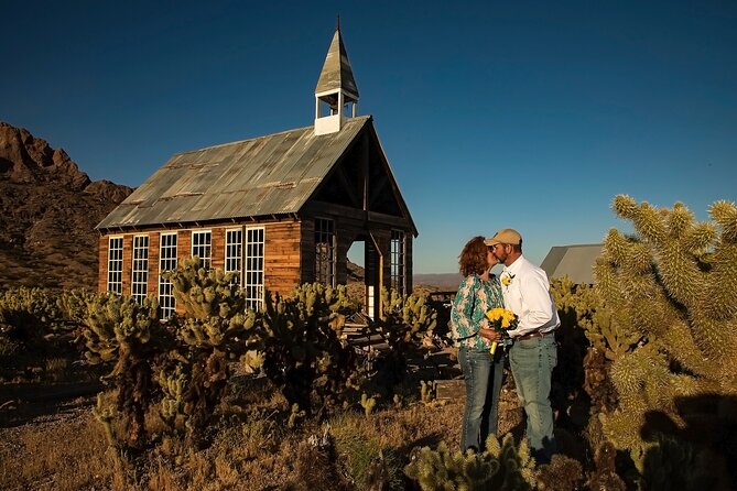 Eldorado Canyon Wedding Package - Who should book this Eldorado Canyon wedding package