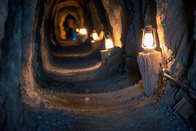 Eldorado Canyon Wild West Adventure - What you actually get for $185.01