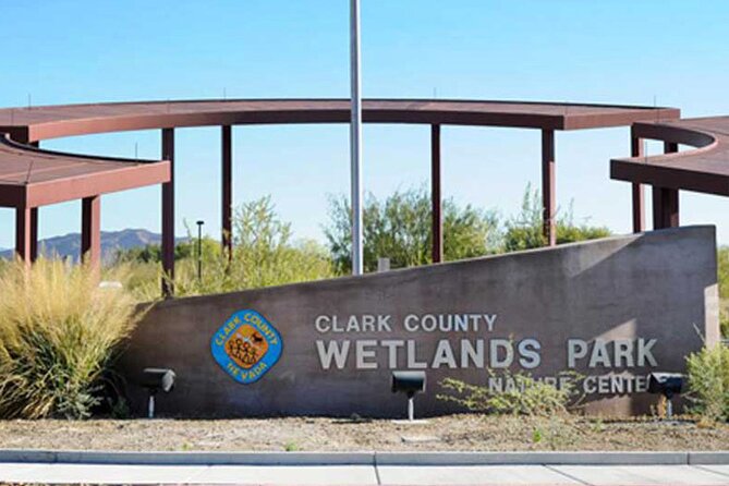 Electric Skateboard Tour in Las Vegas (Wetlands) - Getting there and leaving: Uber transport and a central meeting point