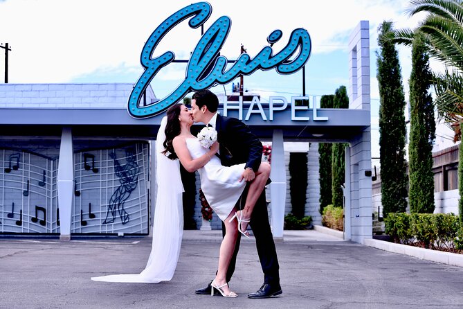 Elvis Chapel Wedding and Vow Renewal - Value Check: Is $499 Worth It for an Elvis-Themed Renewal?