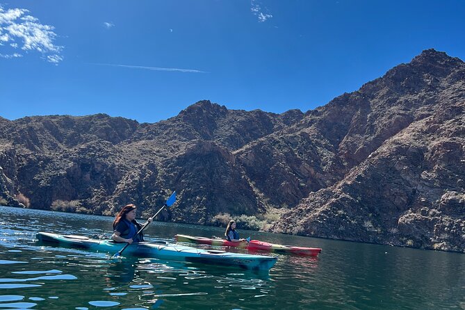 Emerald Cave Kayak Rental: Self-Guided Willow Beach Adventure - Quick hits before you go