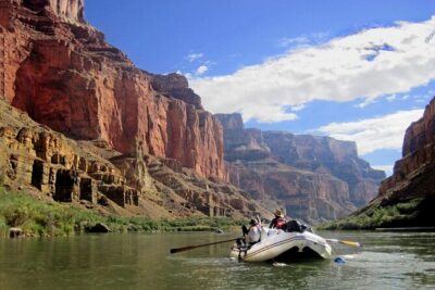 Emerald Cave Kayak Tour: Scenic Paddle with Optional Shuttle - Two Easy Logistics Options: Mandalay Bay Shuttle vs Self-Drive
