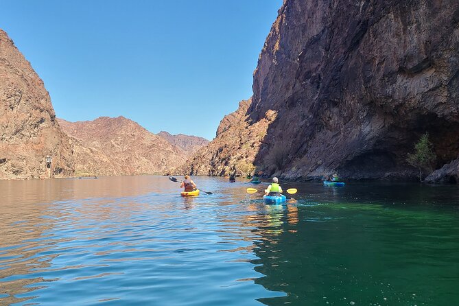 Emerald Cave Kayak Tour with Wildlife, Swim & Shuttle Option - Emerald Cave Entry: Lines, Timing, and When It Looks Best