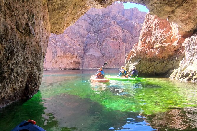 Emerald Cave Kayak Tour with Wildlife, Swim & Shuttle Option - Price and Extra Fees: Is $129 Good Value?