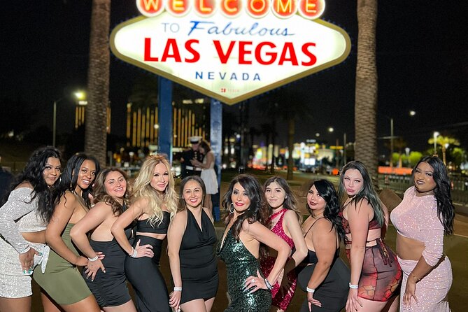 Epic Nightclub Crawl with Party Bus Ride & Free Drinks - Final nightclub: admission is included, but the name changes