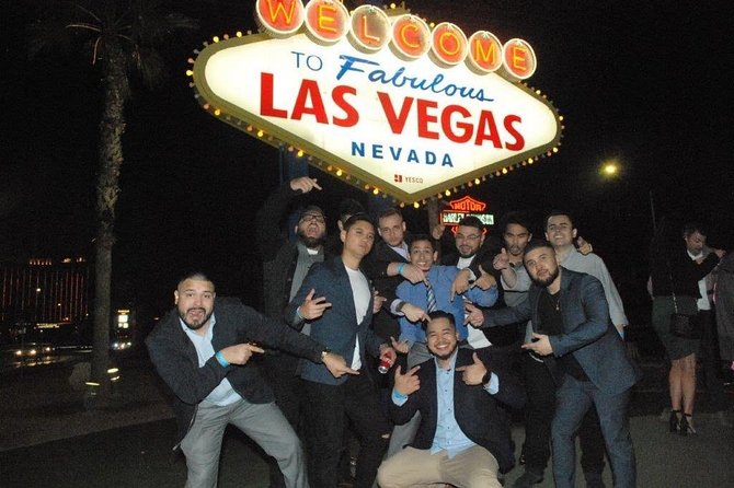 Epic Nightclub Crawl with Party Bus Ride & Free Drinks - Drinks and timing: where the included value stops
