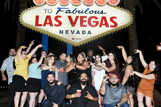 Epic Nightclub Crawl with Party Bus Ride & Free Drinks - Hosts make it feel smooth: the human factor in this kind of night