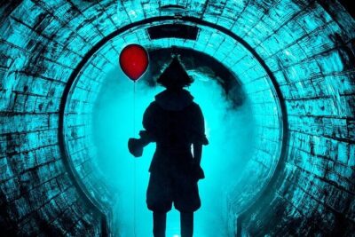 Escape IT: Las Vegas (The Sewers) - Your mission in Derry: volunteers, missing children, and the clock