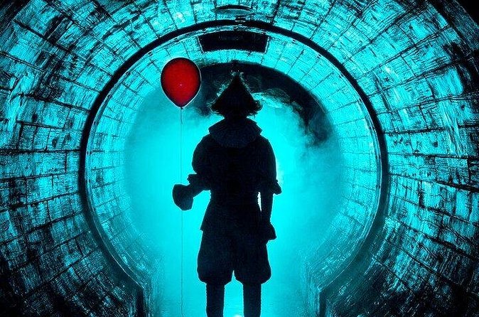 Escape IT: Las Vegas (The Sewers) - Quality Meats: puzzles with a playful edge