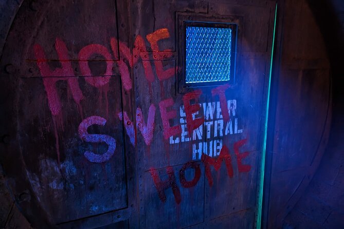 Escape IT: Las Vegas (The Sewers) - Who this fits best (and who should think twice)