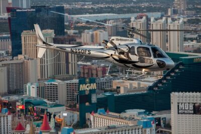 Extended Grand Canyon West Rim Air-Only Helicopter Tour - Getting from your hotel to the helicopter (without stress)