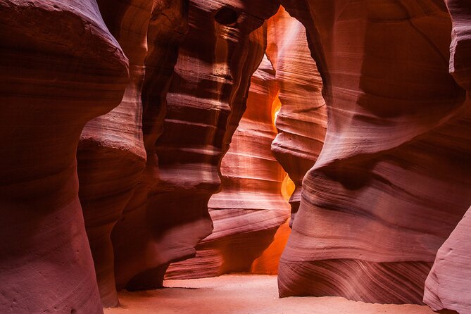 Extra Luxury tour for up to 7 to Antelope Canyon X and Horseshoes - Price and logistics: what you’re really paying for