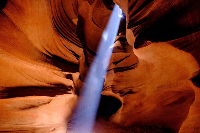Extra Luxury tour for up to 7 to Antelope Canyon X and Horseshoes - Who this tour is for (and who should rethink it)