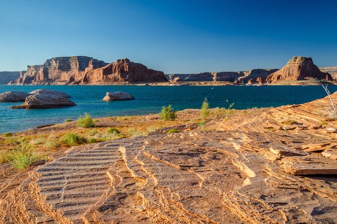 Extra Luxury tour for up to 7 to Antelope Canyon X and Horseshoes - Review reality check: what to trust and what to verify