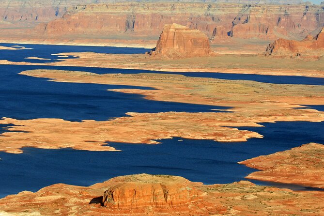 Extra Luxury tour for up to 7 to Antelope Canyon X and Horseshoes - Practical tips to make the day feel easier