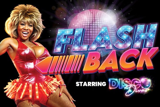 Flashback: Tina Turner & Friends Tribute Show in Las Vegas - Quick hit list: what you should expect