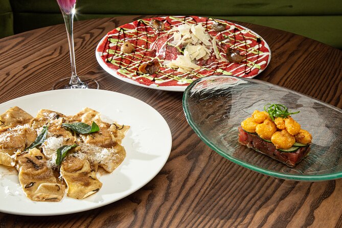 Foodie Tour: Virgin Hotel Private Self-Guided Finger Licking Foodie Tour - Price and Value: Is $175 a Fair Deal?