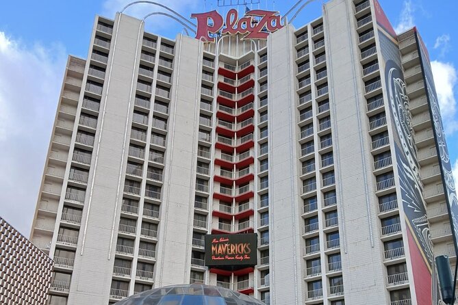 Fremont Street Experience Guided Walking Tour in Las Vegas - Safety and the One Big Caution I’d Actually Take