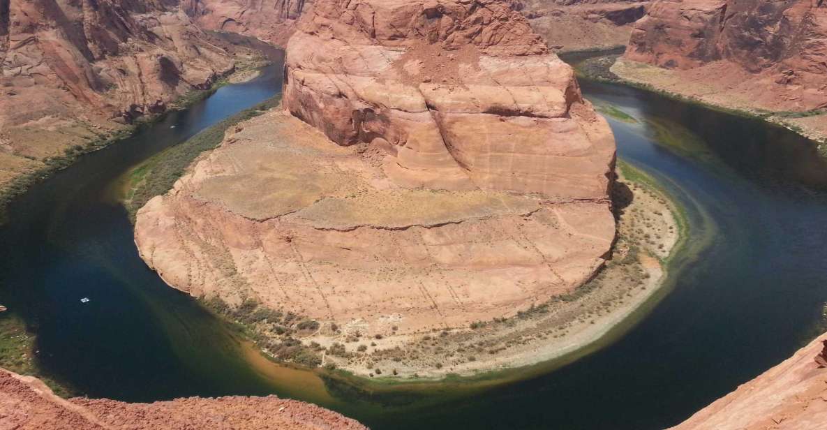From Las Vegas: 3-Day Zion Grand Canyon Monument Valley Tour - How the tour pacing works (and how to make it work for you)