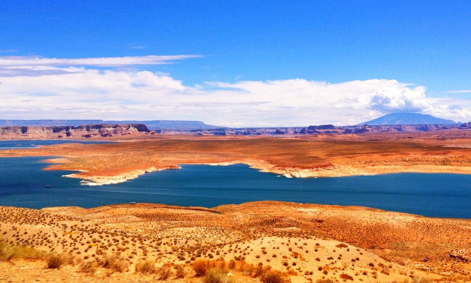 From Las Vegas: 3-Day Zion Grand Canyon Monument Valley Tour - Who this tour fits best
