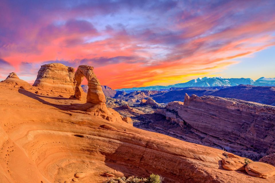 From Las Vegas: 7-Day Utah and Arizona National Parks Tour - Key things to know before you go