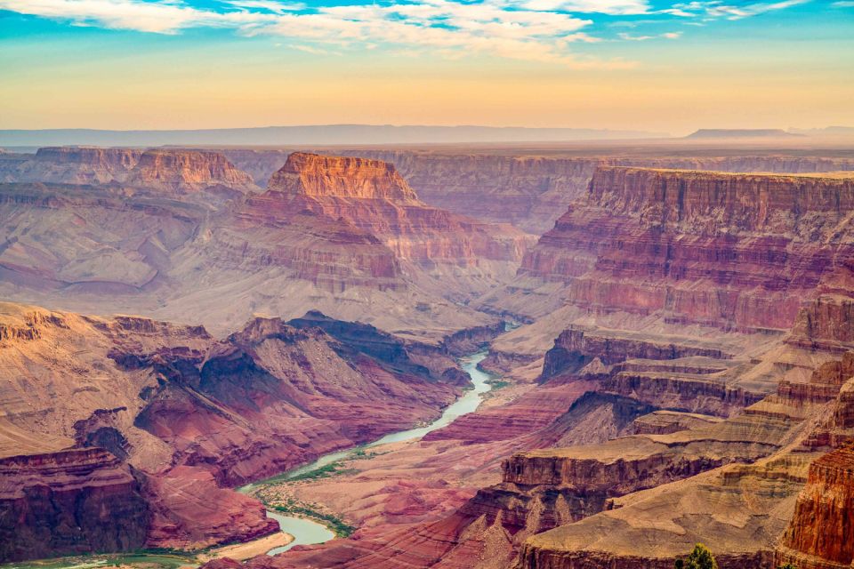From Las Vegas: 7-Day Utah and Arizona National Parks Tour - Day 1 in Zion: Emerald Pools plus Narrows-style river time