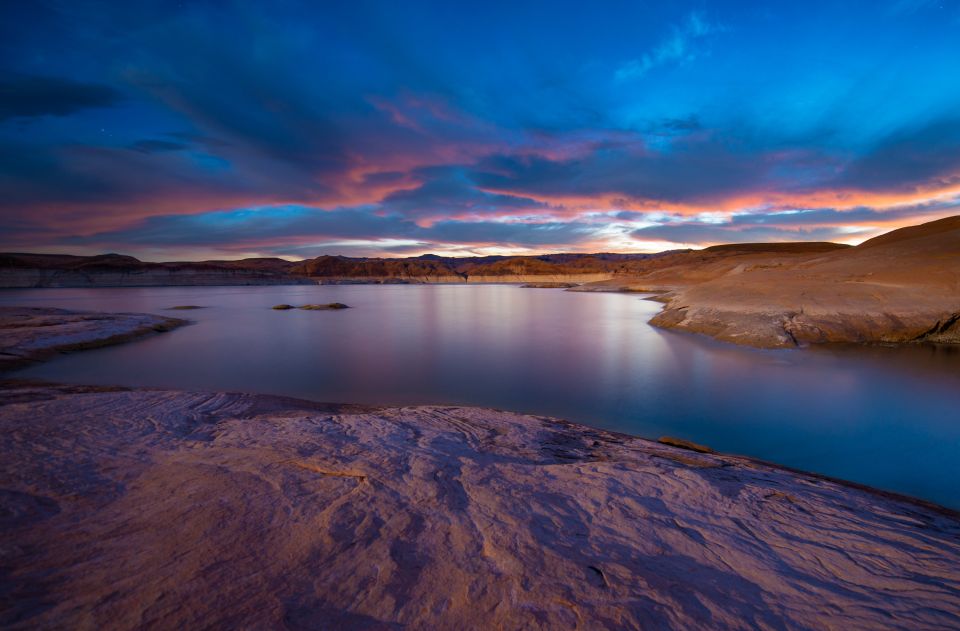 From Las Vegas: Antelope Canyon and Horseshoe Bend Day Trip - Price and Value: What $220 Buys You (and What It Doesn’t)