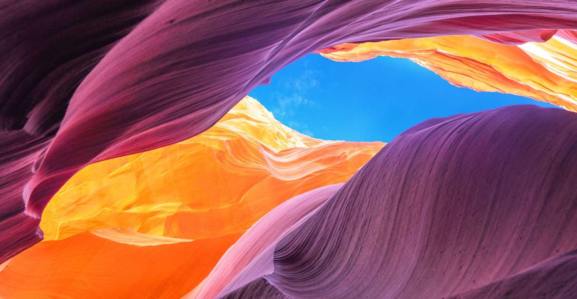 From Las Vegas: Antelope Canyon and Horseshoe Bend Day Trip - Who Should Book This Tour (And Who Might Want to Skip It)
