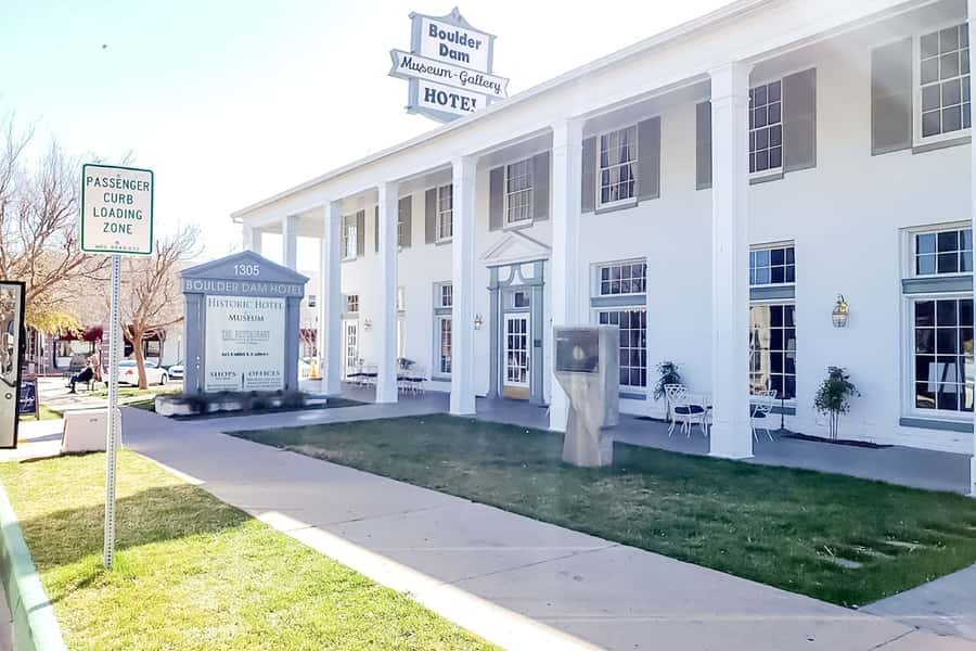From Las Vegas: Boulder City Self-Guided Tour - Key things to know before you go