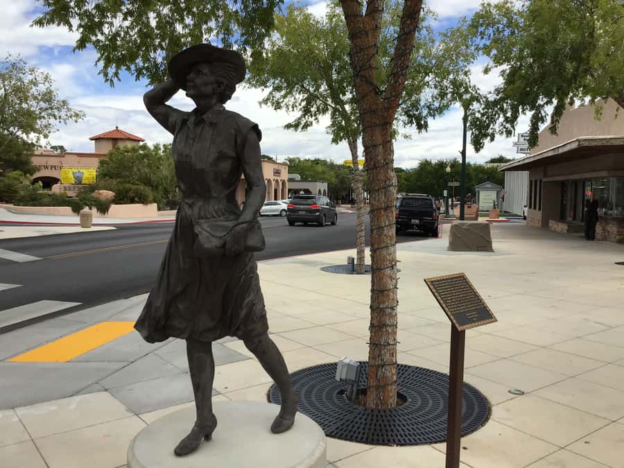From Las Vegas: Boulder City Self-Guided Tour - Quick checklist before you go