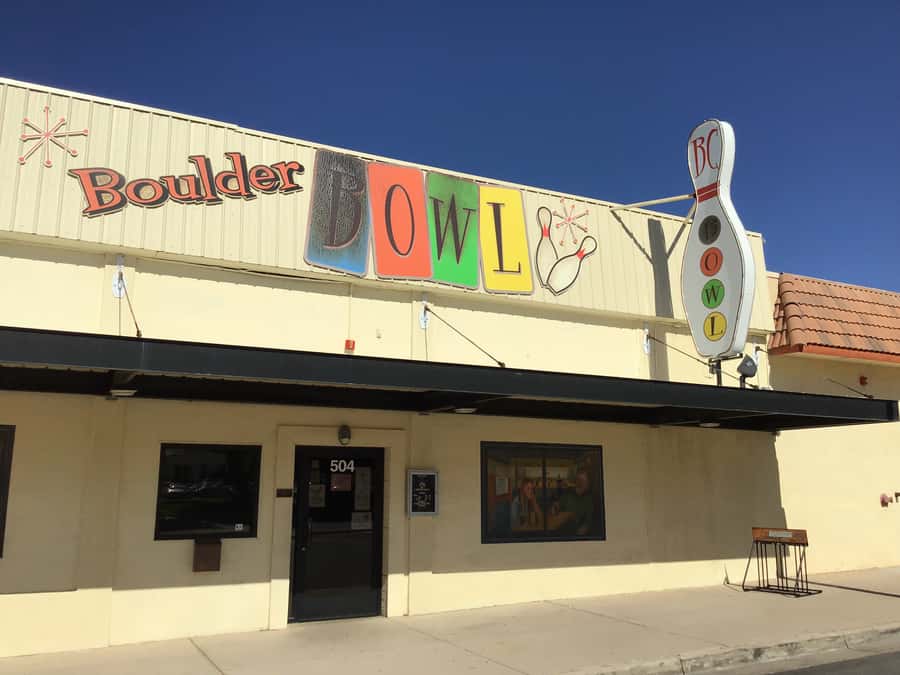 From Las Vegas: Boulder City Self-Guided Tour - The 5-hour shape: pickup, ride, and three hours in Boulder City