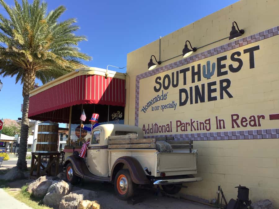 From Las Vegas: Boulder City Self-Guided Tour - Practical timing tips so the day feels smooth