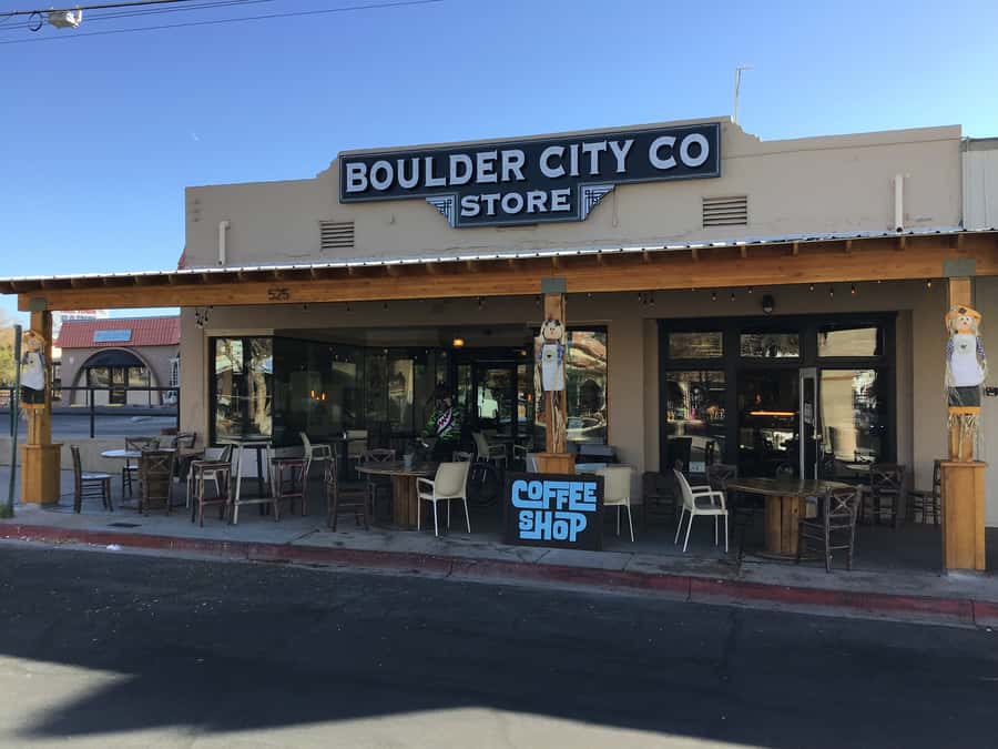 From Las Vegas: Boulder City Self-Guided Tour - Who should book this Boulder City self-guided tour?