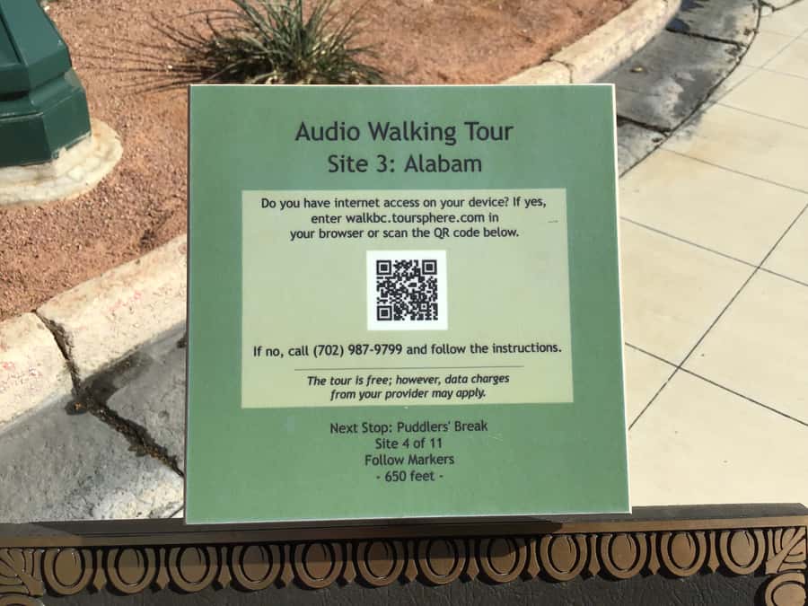 From Las Vegas: Boulder City Self-Guided Tour - Historic Boulder City: the dam-era town you can actually walk