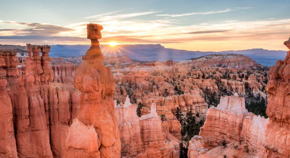 From Las Vegas: Bryce Canyon and Zion Park Tour with Lunch - The 4:30 AM Start: Logistics That Make or Break Your Day