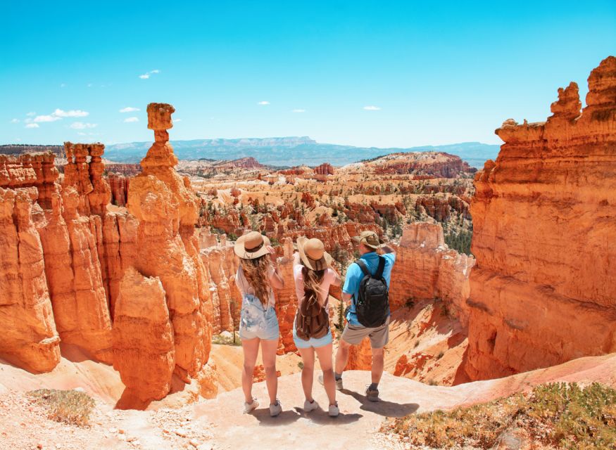 From Las Vegas: Bryce Canyon and Zion Park Tour with Lunch - Price and Value: Is $219 a Fair Deal?