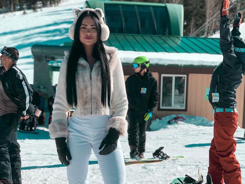 From Las Vegas: Day Trip to Mount Charleston Resort - Price and Value: Is $109 for 5 Hours a Smart Use of Time?