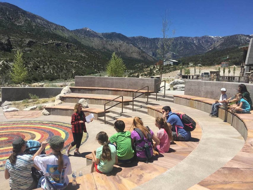 From Las Vegas: Day Trip to Mount Charleston Resort - Who This Mount Charleston Trip Suits Best