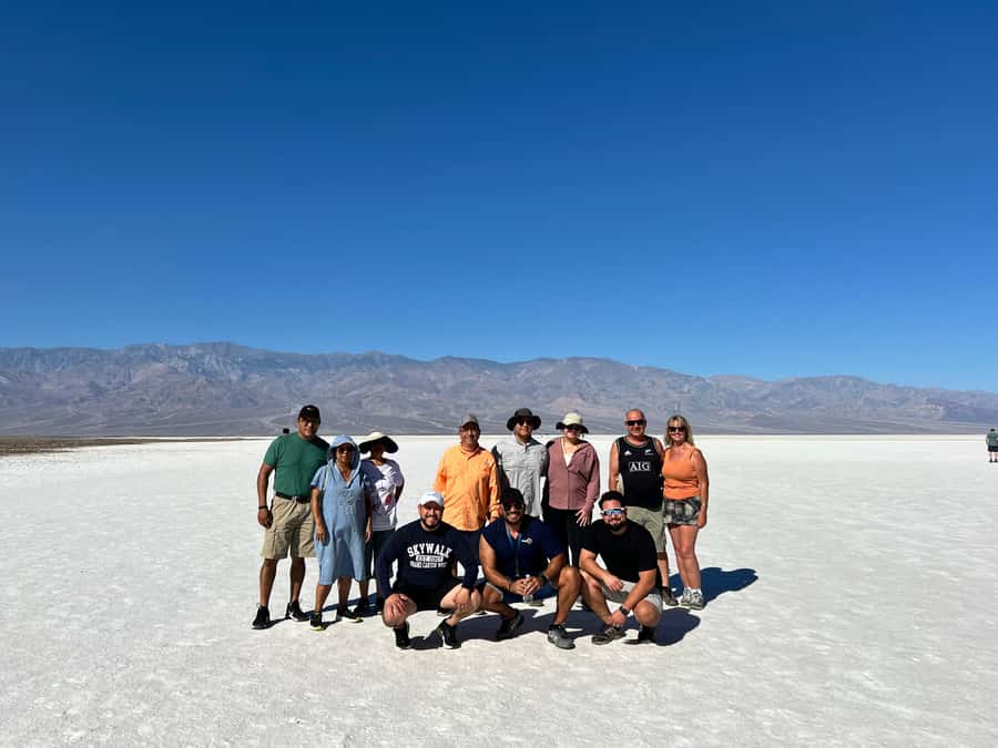 From Las Vegas: Death Valley and Mojave Desert Full-Day Tour - Key Highlights You’ll Feel Immediately