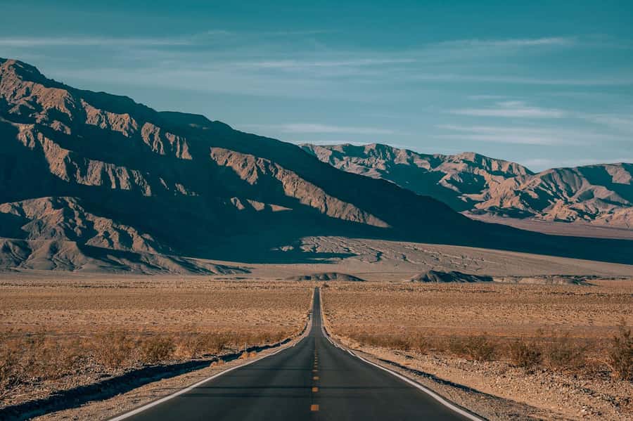 From Las Vegas: Death Valley and Mojave Desert Full-Day Tour - Why This Death Valley–Mojave Day Starts Before Dawn