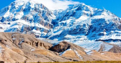 From Las Vegas: Death Valley & Rhyolite Ghost Town Day Trip - Pickup, Pahrump, and the “Prep Before You Cook” Moment
