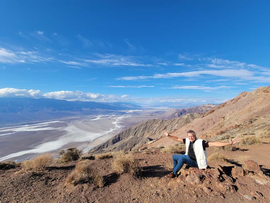 From Las Vegas: Death Valley Sunset and Starry Night Tour - Stargazing: what you’ll actually see (and why the moon matters)