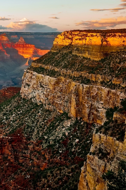 From Las Vegas: Grand Canyon, Bryce Canyon & Zion 4-Day Tour - Day 2: Bryce to Arches to Monument Valley (With Optional Flight Time)