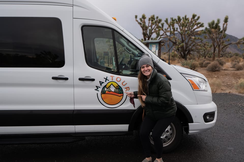 From Las Vegas: Grand Canyon Half-Day Sleep In Tour - Who this tour fits best (and who should skip it)